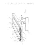 METHOD FOR INSTALLING A CULTIVATION FLOOR SYSTEM AND CULTIVATION FLOOR     SYSTEM diagram and image