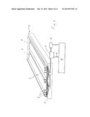 METHOD FOR INSTALLING A CULTIVATION FLOOR SYSTEM AND CULTIVATION FLOOR     SYSTEM diagram and image