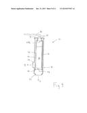 METHOD FOR INSTALLING A CULTIVATION FLOOR SYSTEM AND CULTIVATION FLOOR     SYSTEM diagram and image