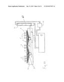 METHOD FOR INSTALLING A CULTIVATION FLOOR SYSTEM AND CULTIVATION FLOOR     SYSTEM diagram and image