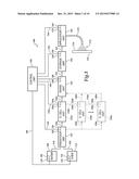 Electrolytic System and Method for Generating Biocides Having an Electron     Deficient Carrier Fluid and Chlorine Dioxide diagram and image