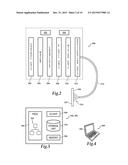 Electrolytic System and Method for Generating Biocides Having an Electron     Deficient Carrier Fluid and Chlorine Dioxide diagram and image