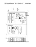 Electrolytic System and Method for Generating Biocides Having an Electron     Deficient Carrier Fluid and Chlorine Dioxide diagram and image