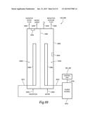 Electrolytic System and Method for Generating Biocides Having an Electron     Deficient Carrier Fluid and Chlorine Dioxide diagram and image