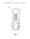 Easy Access Footwear diagram and image