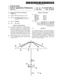 High Capacity Solar Charging Umbrella diagram and image