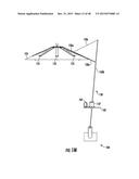 High Capacity Solar Charging Umbrella diagram and image