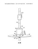 High Capacity Solar Charging Umbrella diagram and image