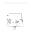 High Capacity Solar Charging Umbrella diagram and image