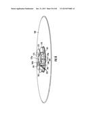 High Capacity Solar Charging Umbrella diagram and image