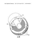 High Capacity Solar Charging Umbrella diagram and image