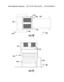 High Capacity Solar Charging Umbrella diagram and image