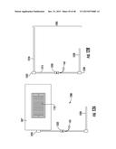 High Capacity Solar Charging Umbrella diagram and image