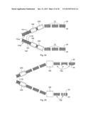 PERSONAL-CARE APPLICATOR AND PROCESSES FOR MANUFACTURING SAME diagram and image