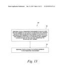 ADJUSTABLE SHELF RACK HAVING A MODULAR SHELVING SYSTEM diagram and image