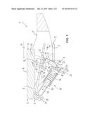 MECHANISM FOR AN OFFICE CHAIR diagram and image