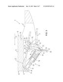 MECHANISM FOR AN OFFICE CHAIR diagram and image