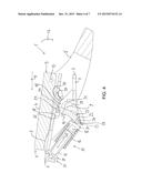 MECHANISM FOR AN OFFICE CHAIR diagram and image