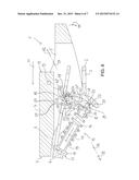 MECHANISM FOR AN OFFICE CHAIR diagram and image