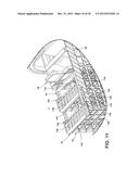 DISHWASHER UTENSIL BASKET diagram and image