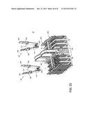 DISHWASHER UTENSIL BASKET diagram and image