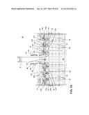 DISHWASHER UTENSIL BASKET diagram and image