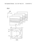 OPTICAL COHERENCE TOMOGRAPHY APPARATUS AND DATA PROCESSING PROGRAM diagram and image