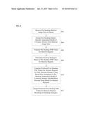 Method and System for Prediction of Post-Stenting Hemodynamic Metrics for     Treatment Planning of Arterial Stenosis diagram and image