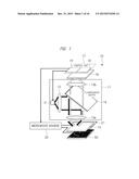 MAGNETIC MEASUREMENT APPARATUS diagram and image