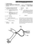 Methods and Apparatus for Rapid Monitoring of Hemostatic State diagram and image