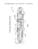 LANCING DEVICE WITH DEPTH ADJUSTMENT AND LANCET REMOVAL SYSTEM AND METHOD diagram and image