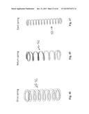 LANCING DEVICE WITH DEPTH ADJUSTMENT AND LANCET REMOVAL SYSTEM AND METHOD diagram and image