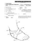 BABY FOOT STRAP diagram and image