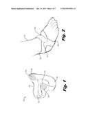 BABY FOOT STRAP diagram and image