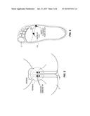 MONITORING A PHYSIOLOGICAL PARAMETER OF A CYCLIST diagram and image