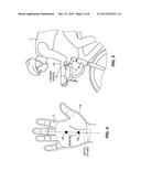 MONITORING A PHYSIOLOGICAL PARAMETER OF A CYCLIST diagram and image