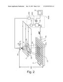 X-RAY COLLIMATOR SIZE AND POSTION ADJUSTMENT BASED ON PRE-SHOT diagram and image