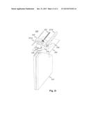 X-Ray Imaging Unit For Medical Imaging diagram and image