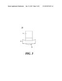 ULTRASONIC PROBE diagram and image