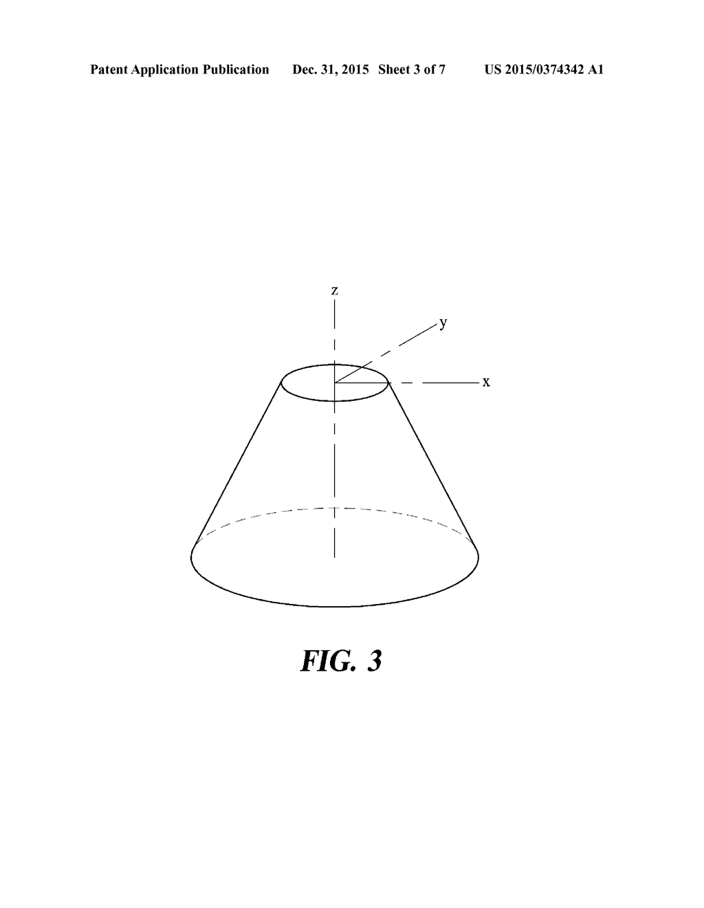 METHOD FOR FOCAL POINT COMPENSATION, AND ULTRASONIC MEDICAL APPARATUS     THEREFOR - diagram, schematic, and image 04