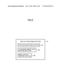 ULTRASONIC DIAGNOSTIC APPARATUS AND PROGRAM diagram and image