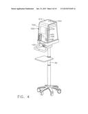 CONTROL MODULE INTERFACE FOR MRI BIOPSY DEVICE diagram and image