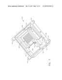 CONTROL MODULE INTERFACE FOR MRI BIOPSY DEVICE diagram and image