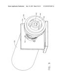 CONTROL MODULE INTERFACE FOR MRI BIOPSY DEVICE diagram and image