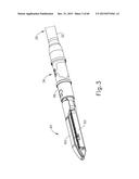 JAW OPENING FEATURE FOR SURGICAL STAPLER diagram and image