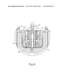 JAW OPENING FEATURE FOR SURGICAL STAPLER diagram and image