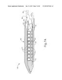 JAW OPENING FEATURE FOR SURGICAL STAPLER diagram and image