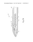 JAW OPENING FEATURE FOR SURGICAL STAPLER diagram and image