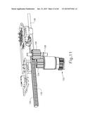 JAW OPENING FEATURE FOR SURGICAL STAPLER diagram and image