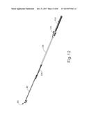 JAW OPENING FEATURE FOR SURGICAL STAPLER diagram and image